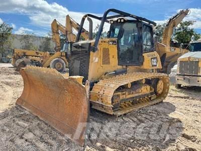 CAT D6K2 LGP Buldožeri guseničari