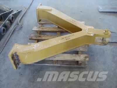 CAT D6R / D6T Drawbar Ostale komponente za građevinarstvo