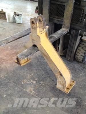 CAT D6R / D6T Drawbar Ostale komponente za građevinarstvo