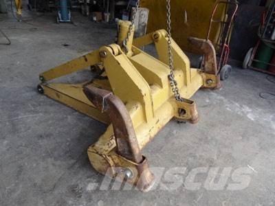 CAT D6R /D6T Ripper, MS Ostale komponente za građevinarstvo