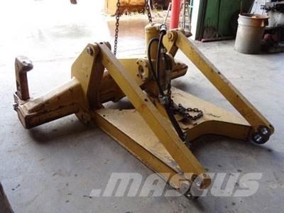 CAT D6R /D6T Ripper, MS Ostale komponente za građevinarstvo