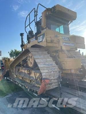 CAT D6T LGP VPAT Buldožeri guseničari