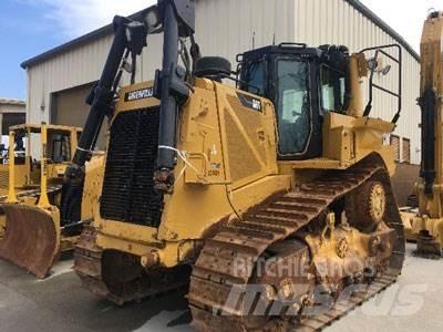 CAT D8T Buldožeri guseničari