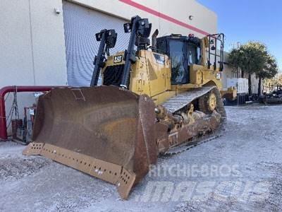 CAT D8T Buldožeri guseničari
