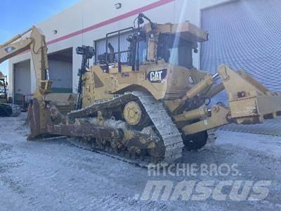 CAT D8T Buldožeri guseničari