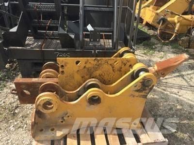 CAT D8T Ripper, S/S Ostale komponente za građevinarstvo