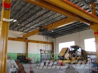 Demag EKKE, 10 TON Ostali kranovi