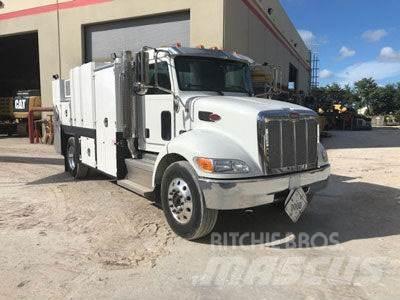 Peterbilt 537 4X2 - NEW Ostali kamioni