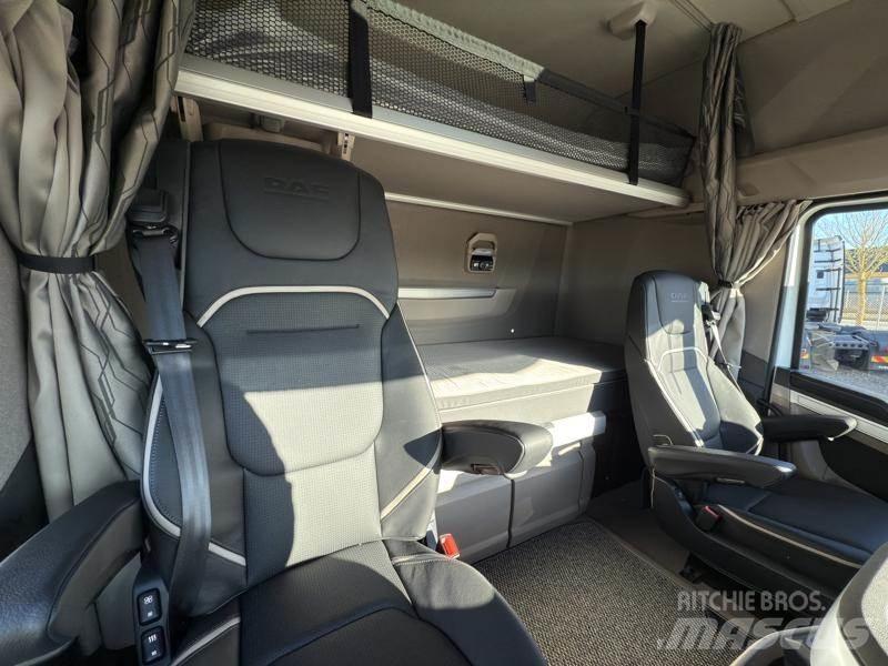 DAF XG530 FTS Tegljači