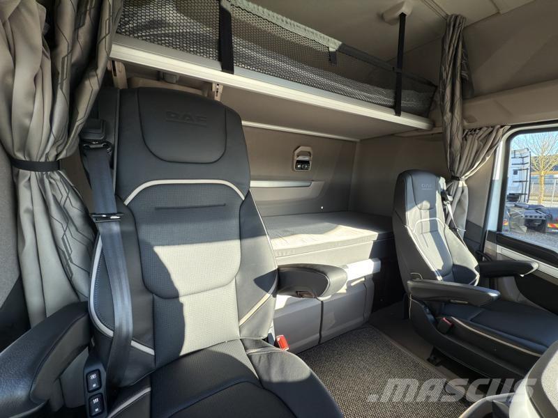 DAF XG530 FTS Tegljači