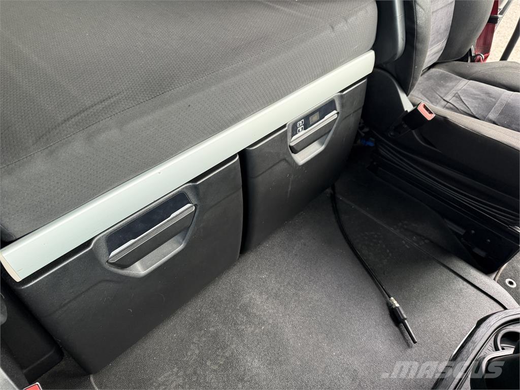 Iveco S-Way 480 Tegljači