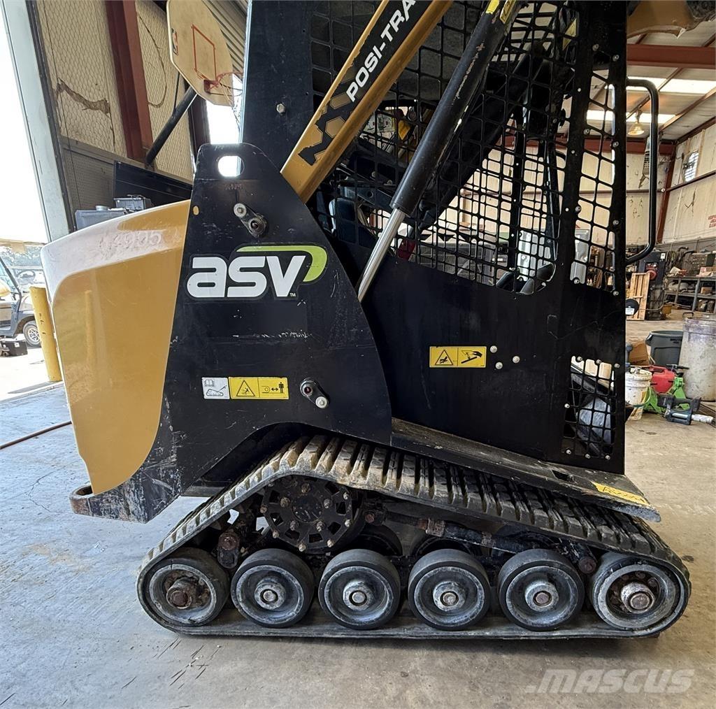 ASV RT40 Ostalo za građevinarstvo