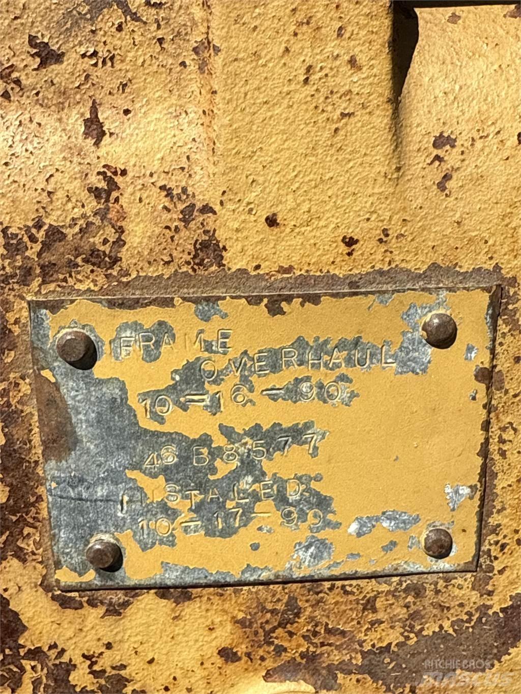 CAT  Ostalo za građevinarstvo