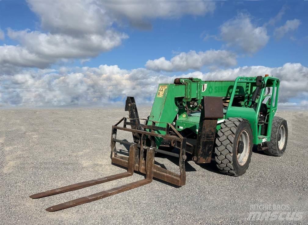 JLG 10042 Ostalo za građevinarstvo