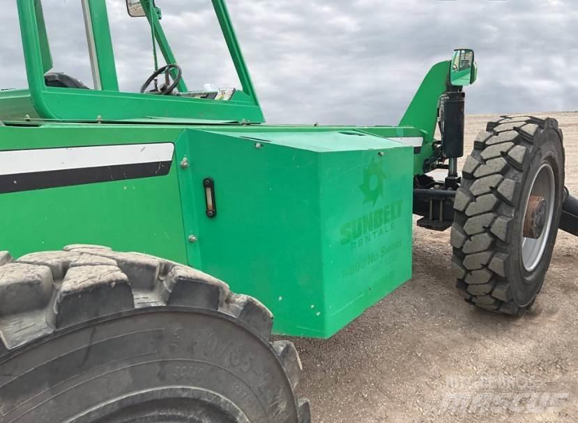 JLG 10054 Ostalo za građevinarstvo