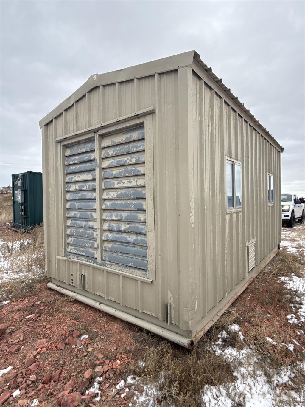 Quincy  Ostalo za građevinarstvo