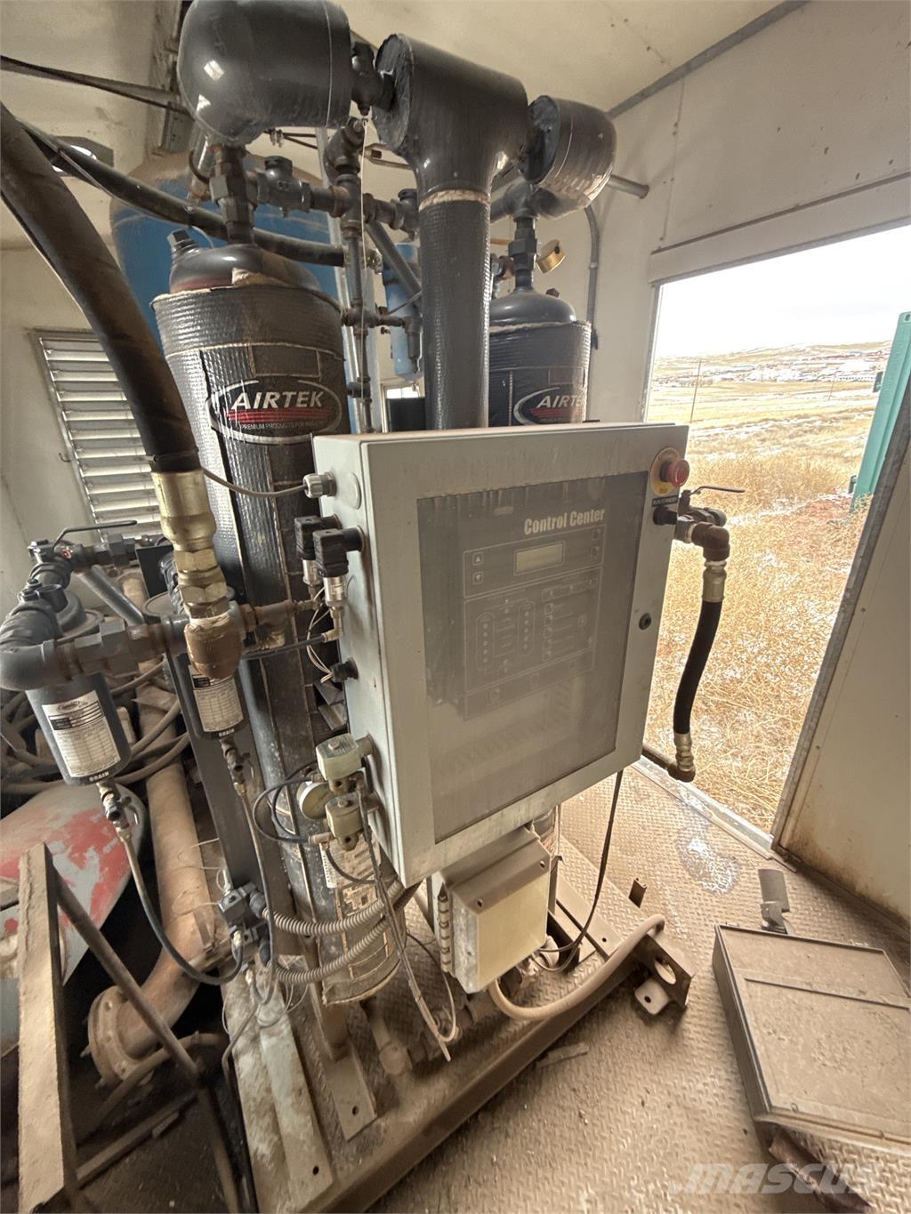 Quincy  Ostalo za građevinarstvo