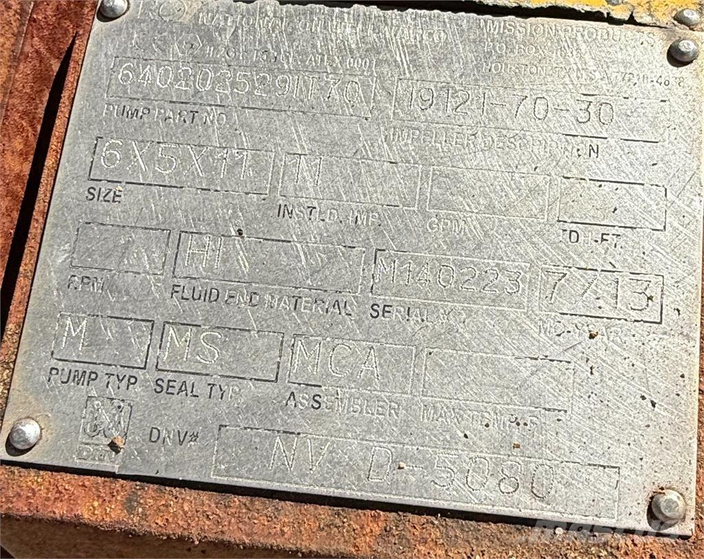  QZ-9 D398B Ostalo za građevinarstvo