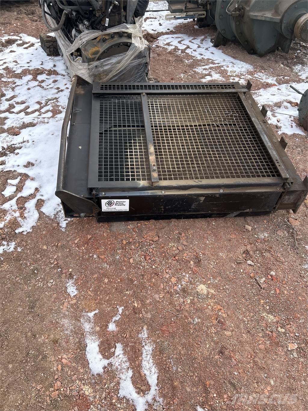  RADIATOR Ostalo za građevinarstvo