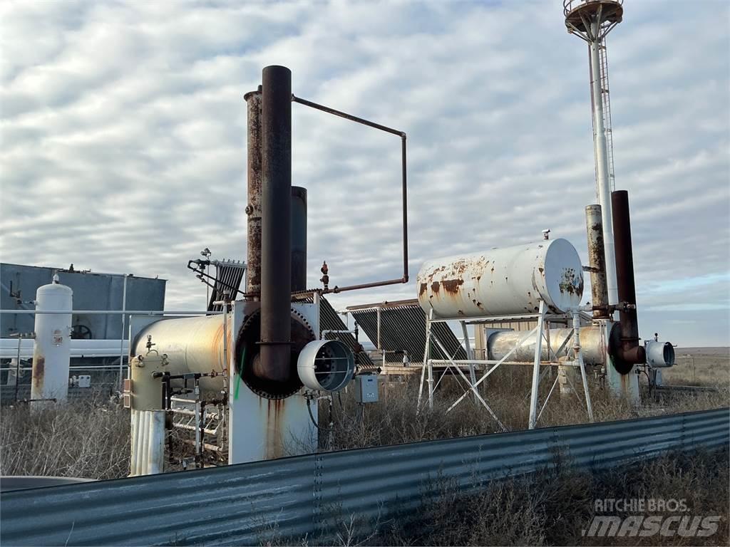 Smith MFG Ostalo za građevinarstvo
