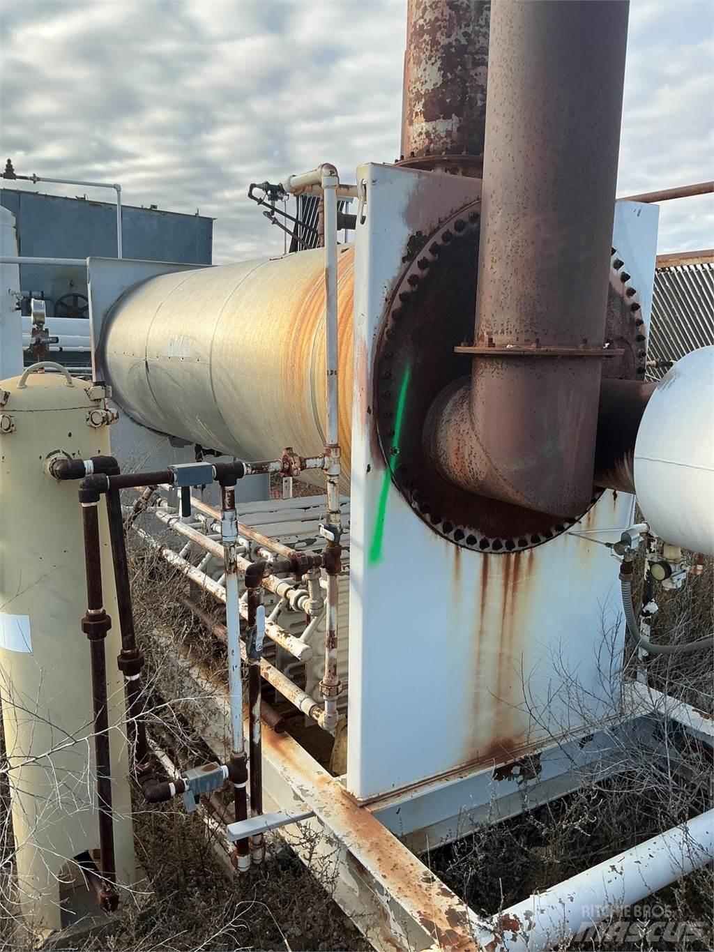 Smith MFG Ostalo za građevinarstvo