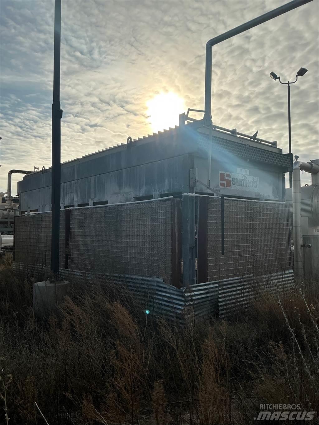 SmithCo MFG Ostalo za građevinarstvo