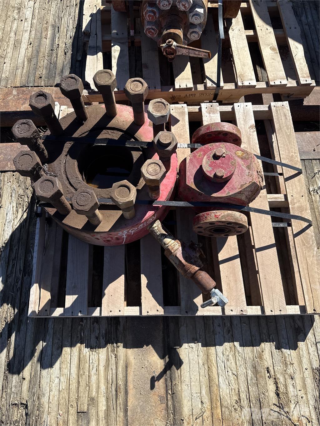  Spool Ostalo za građevinarstvo