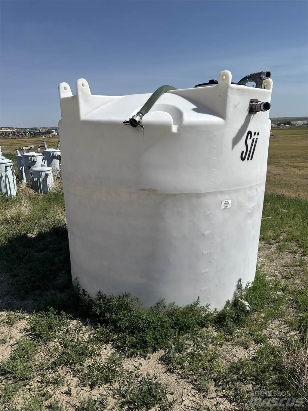  Tank Ostalo za građevinarstvo