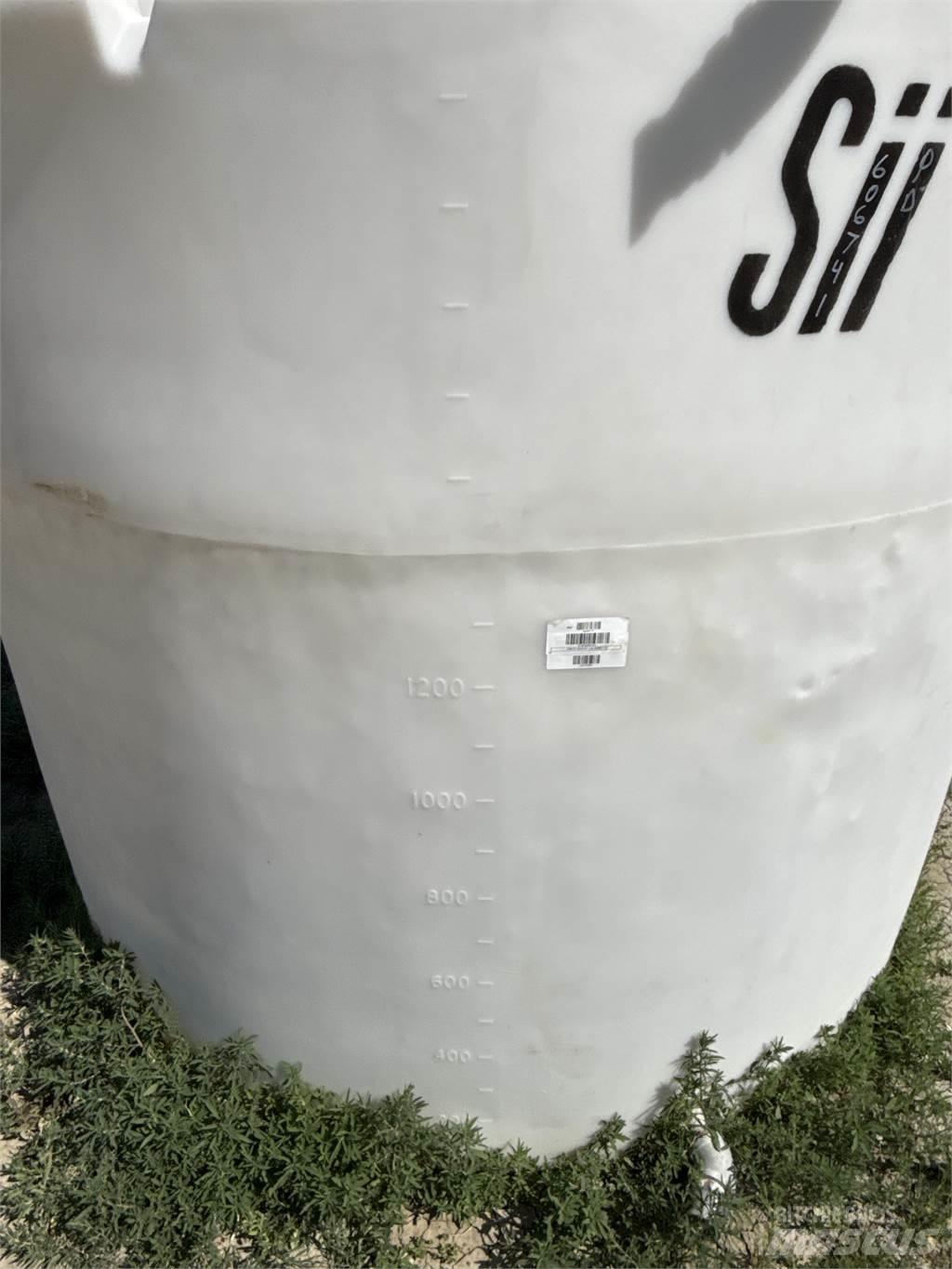  Tank Ostalo za građevinarstvo