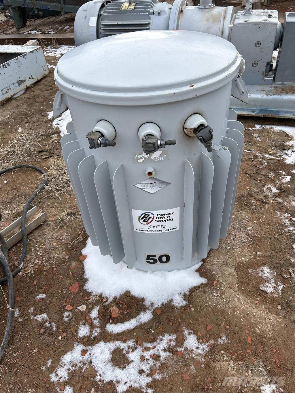  TRANSFORMER Ostalo za građevinarstvo