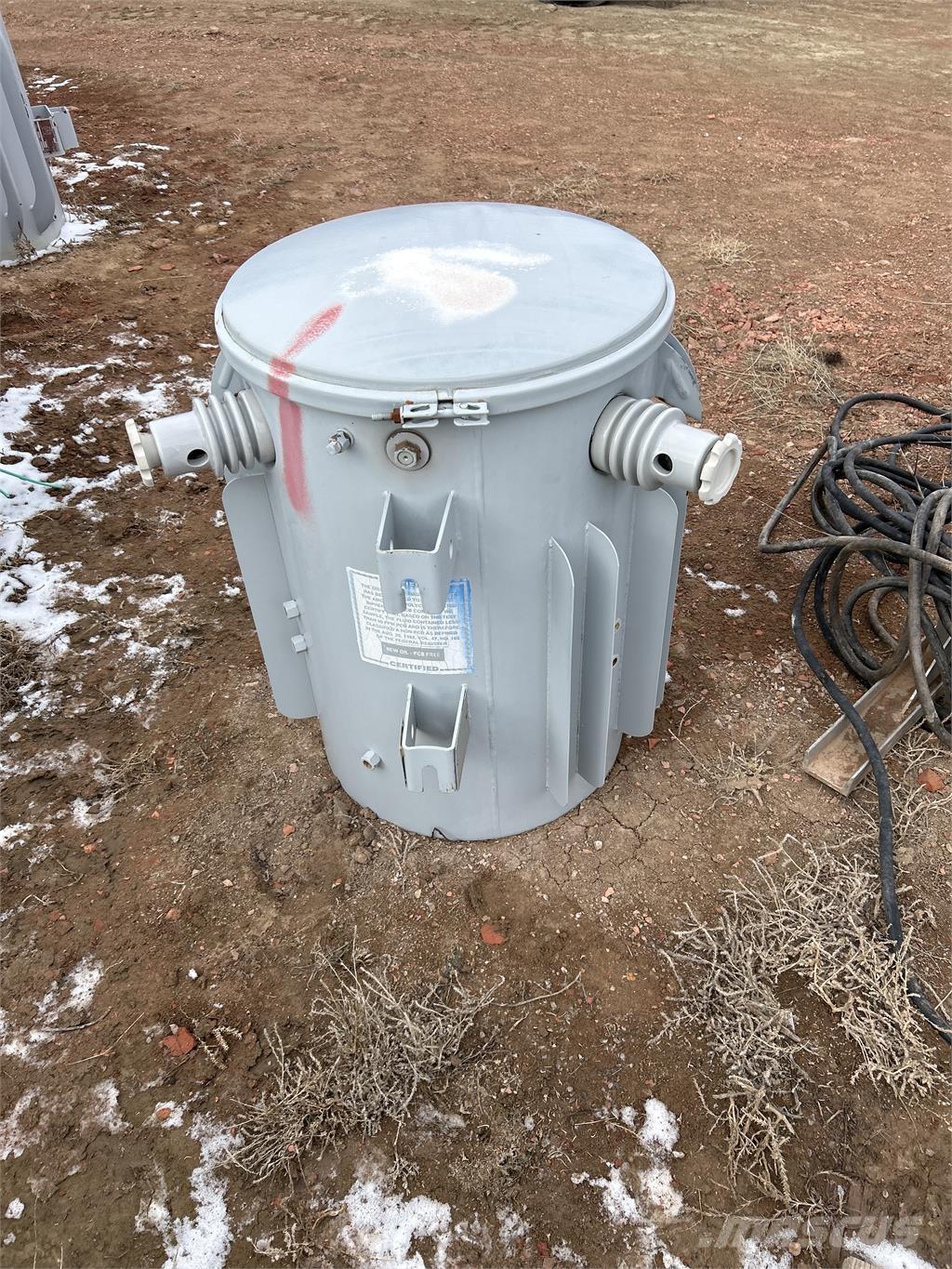  TRANSFORMER Ostalo za građevinarstvo