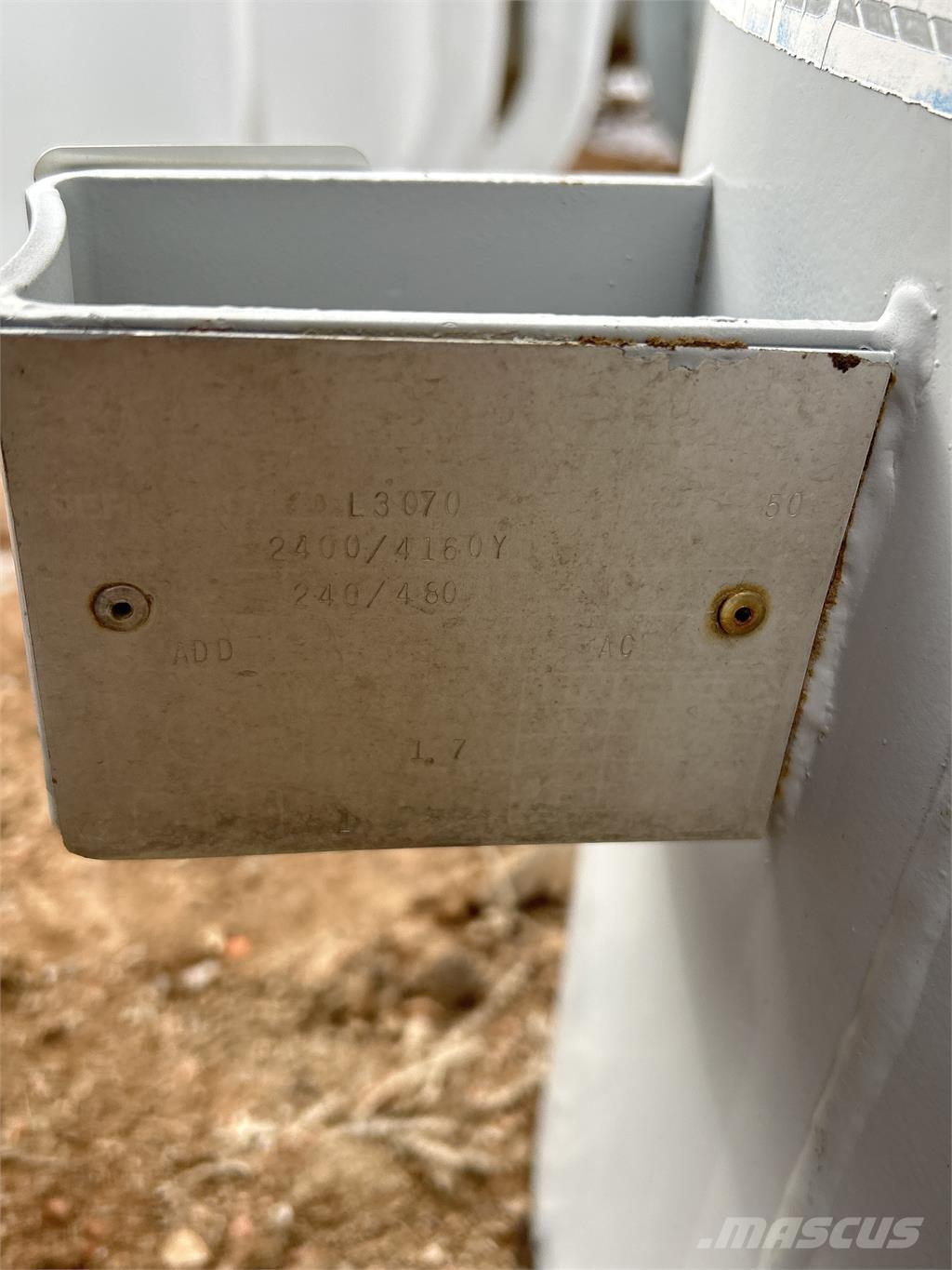  TRANSFORMER Ostalo za građevinarstvo