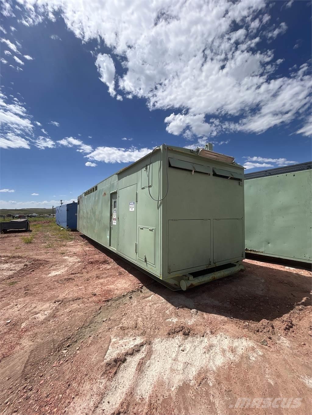  WESTINHOUSE Ostalo za građevinarstvo