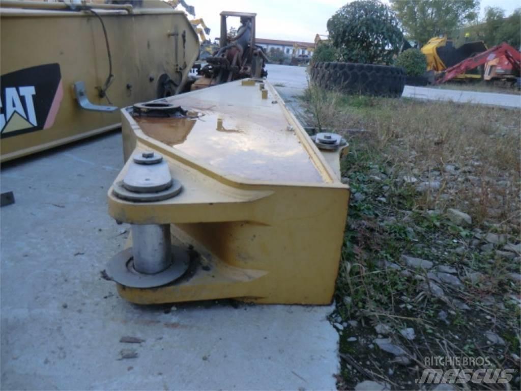 CAT 225 Ostalo za građevinarstvo