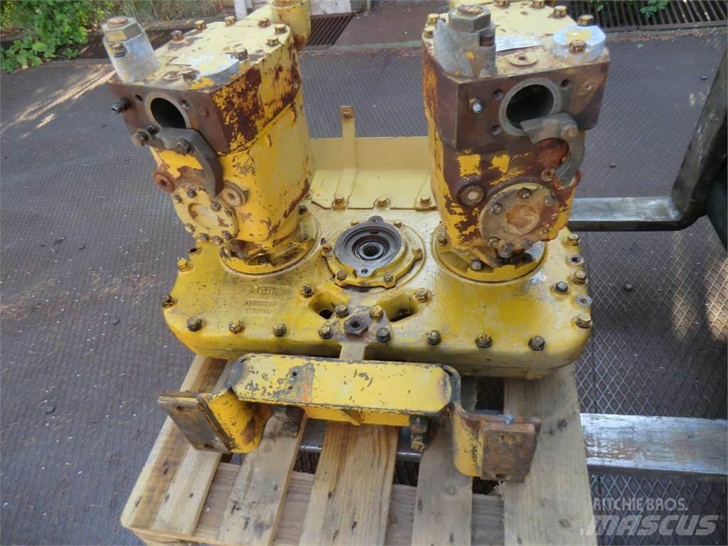 CAT 225 Ostalo za građevinarstvo