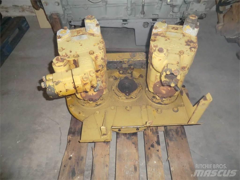 CAT 225 Ostalo za građevinarstvo