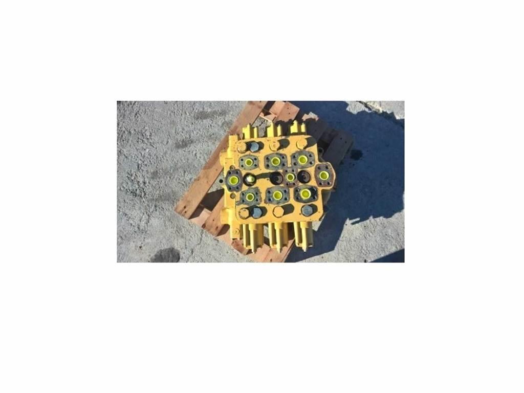 CAT 231D Ostalo za građevinarstvo