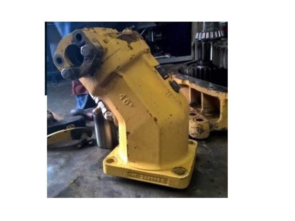 CAT 231D Ostalo za građevinarstvo