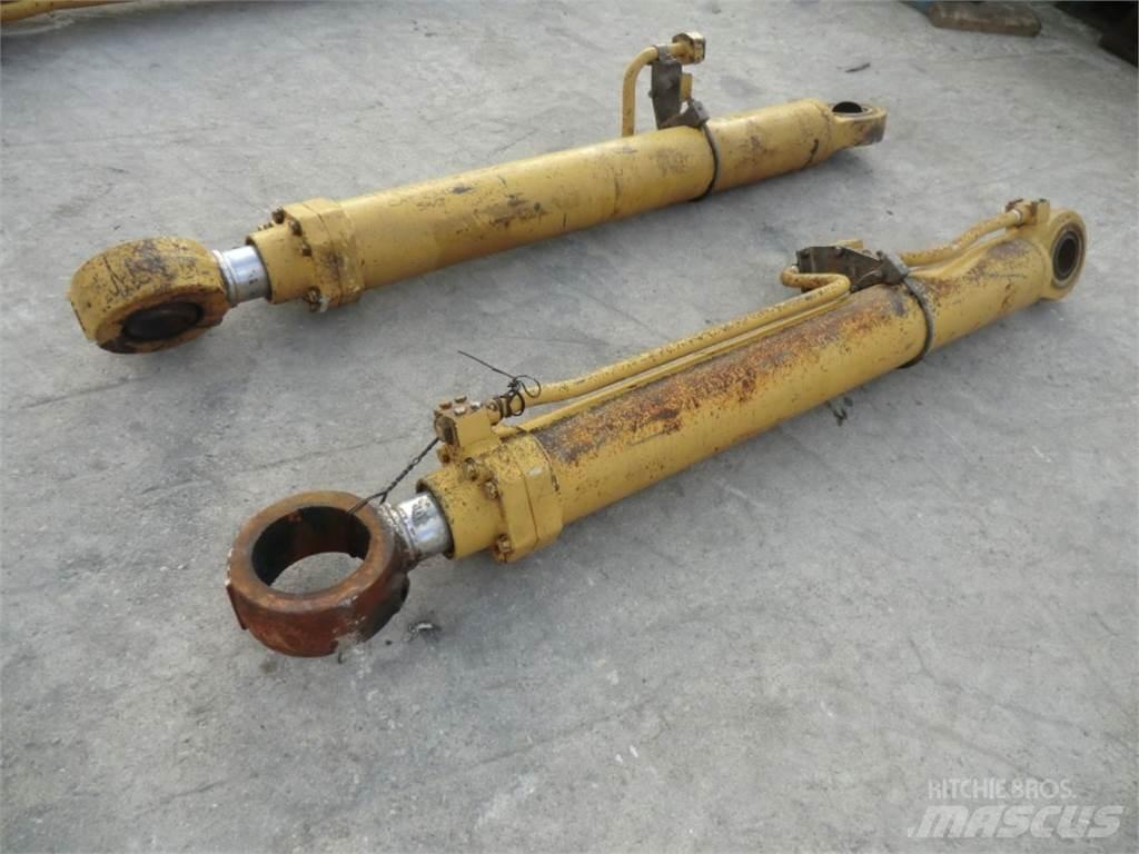 CAT 231D Ostalo za građevinarstvo