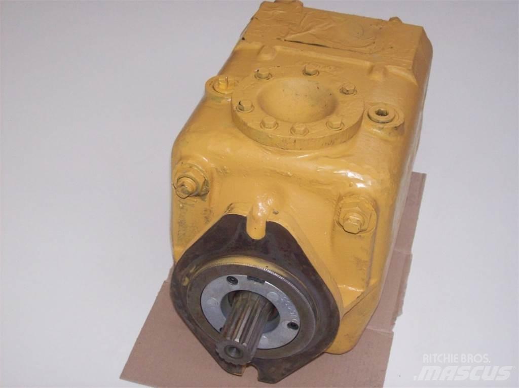 CAT 235 Ostalo za građevinarstvo