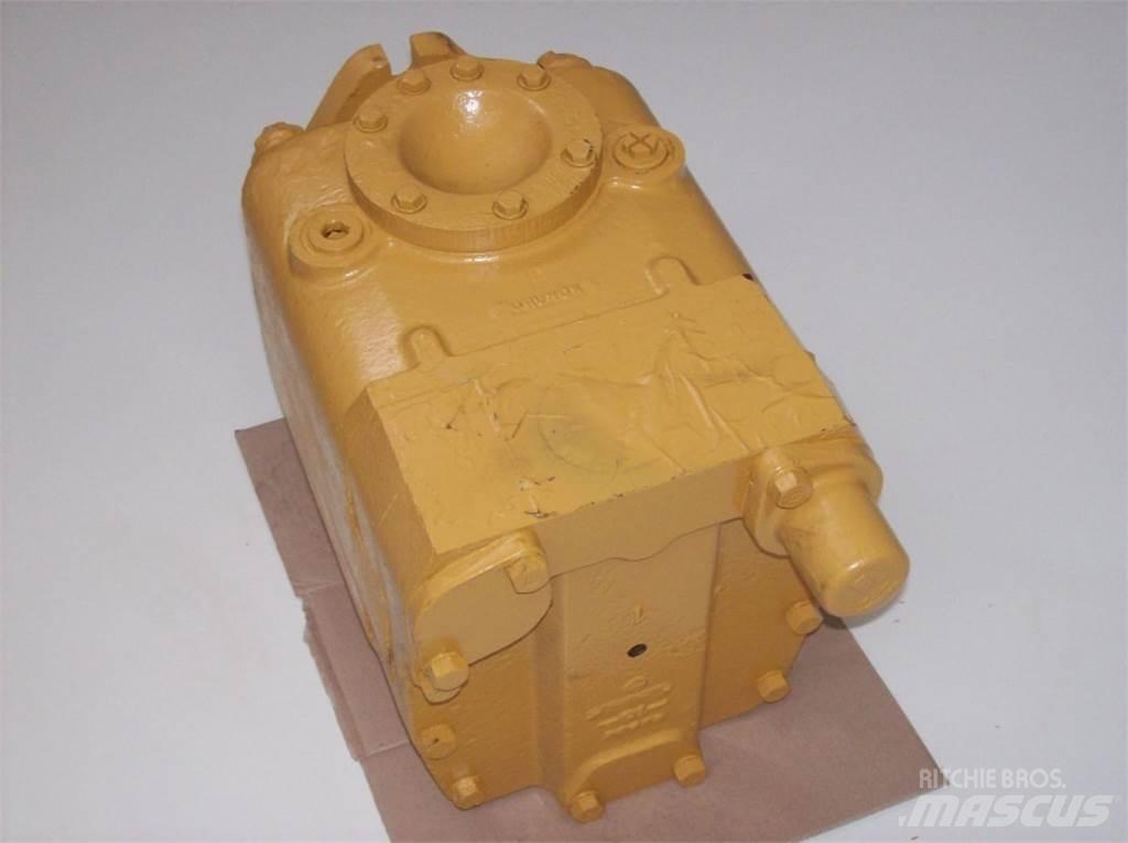 CAT 235 Ostalo za građevinarstvo