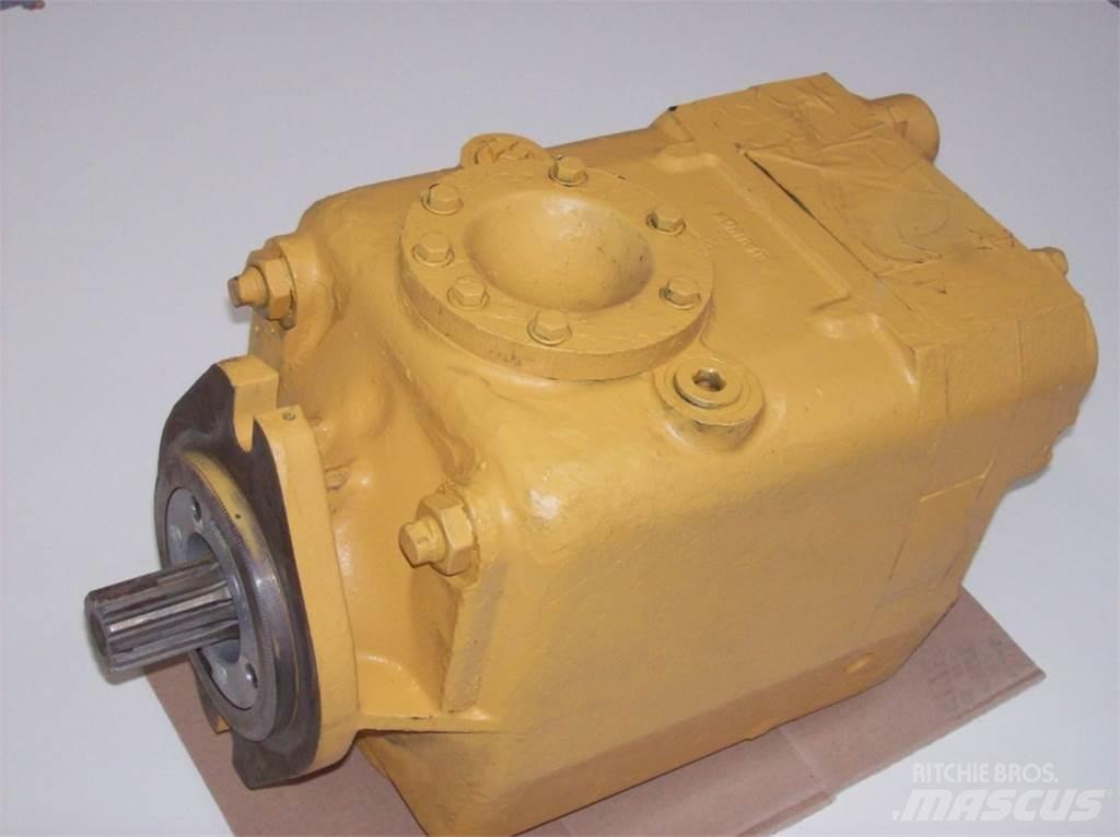 CAT 235 Ostalo za građevinarstvo