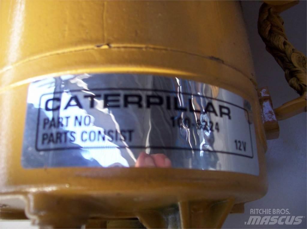 CAT 3054 Motori za građevinarstvo