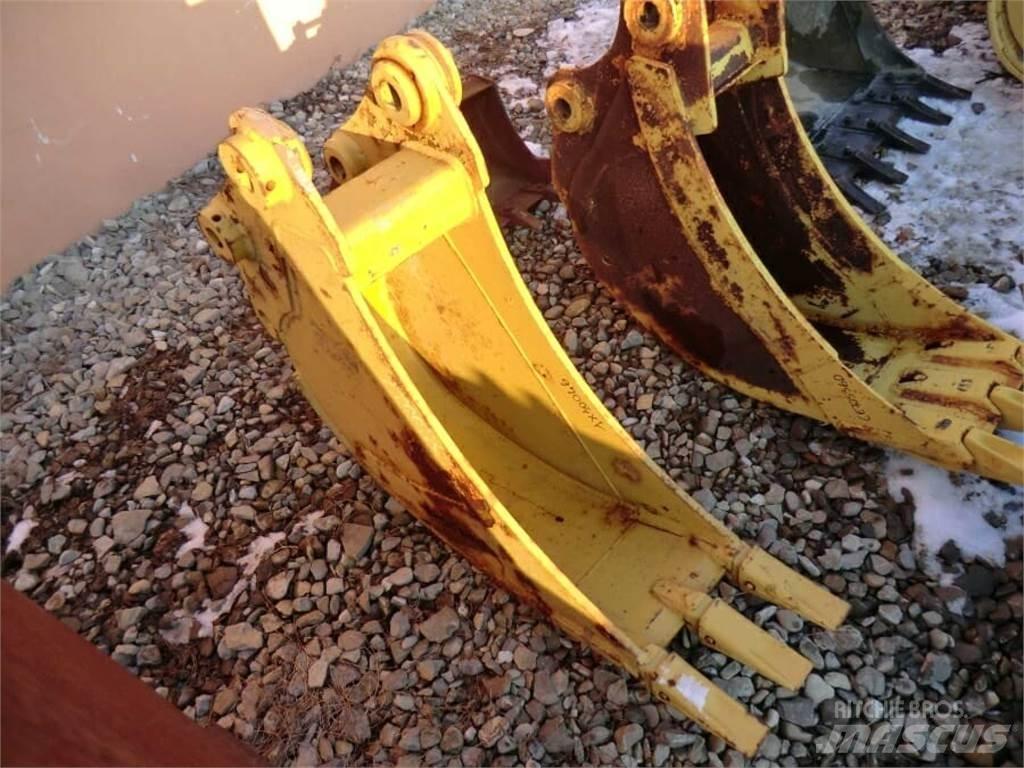 CAT 307 Ostalo za građevinarstvo