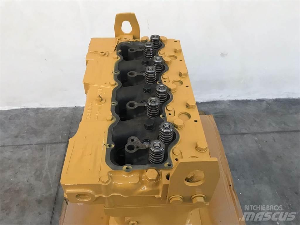 CAT 3116 Motori za građevinarstvo