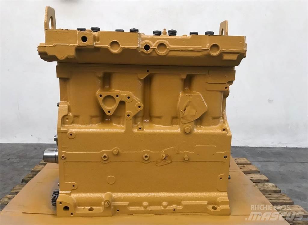 CAT 3116 Motori za građevinarstvo