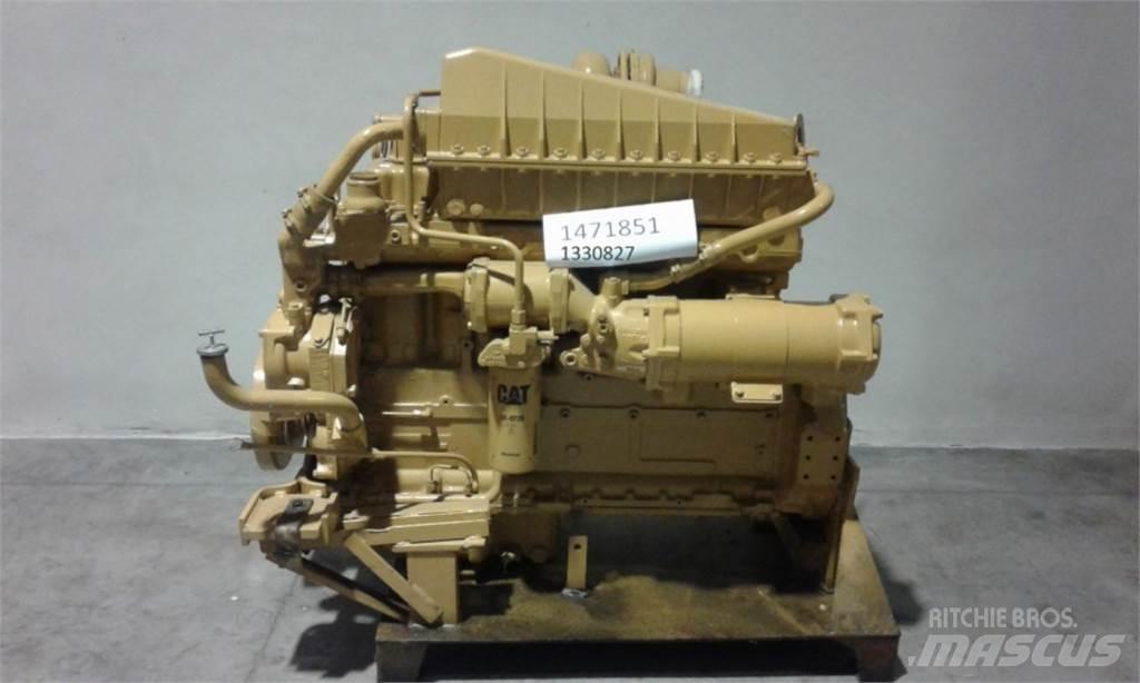 CAT 3116 Motori za građevinarstvo