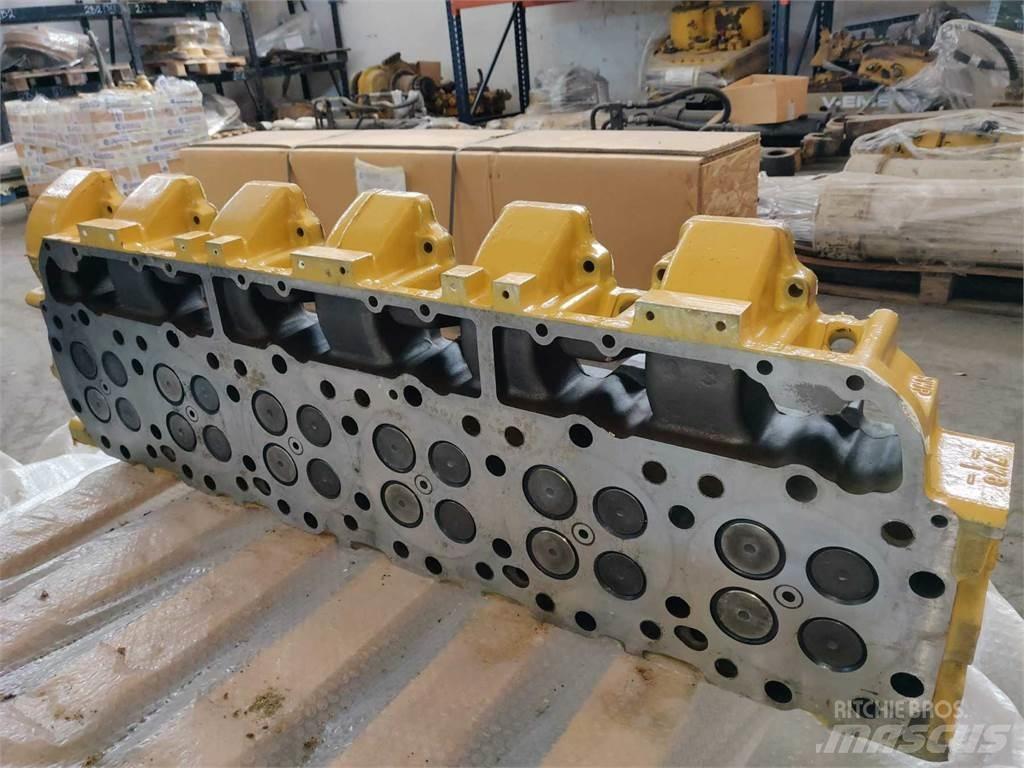CAT 3116 Motori za građevinarstvo