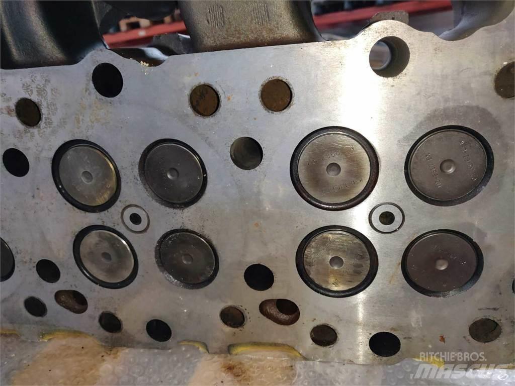CAT 3116 Motori za građevinarstvo