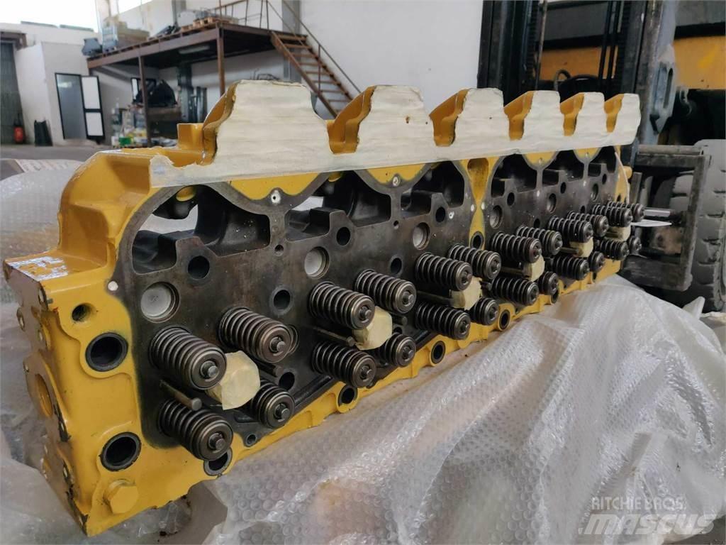 CAT 3116 Motori za građevinarstvo